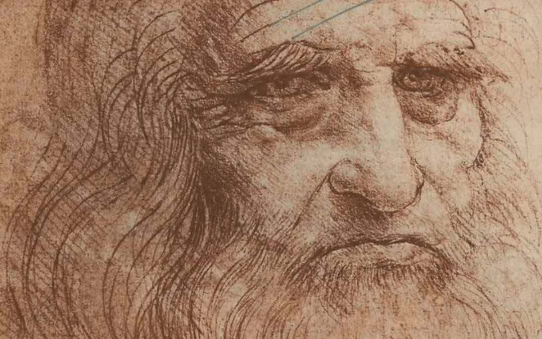 Leonardo da Vinci: una storia di follia e innovazione culinaria