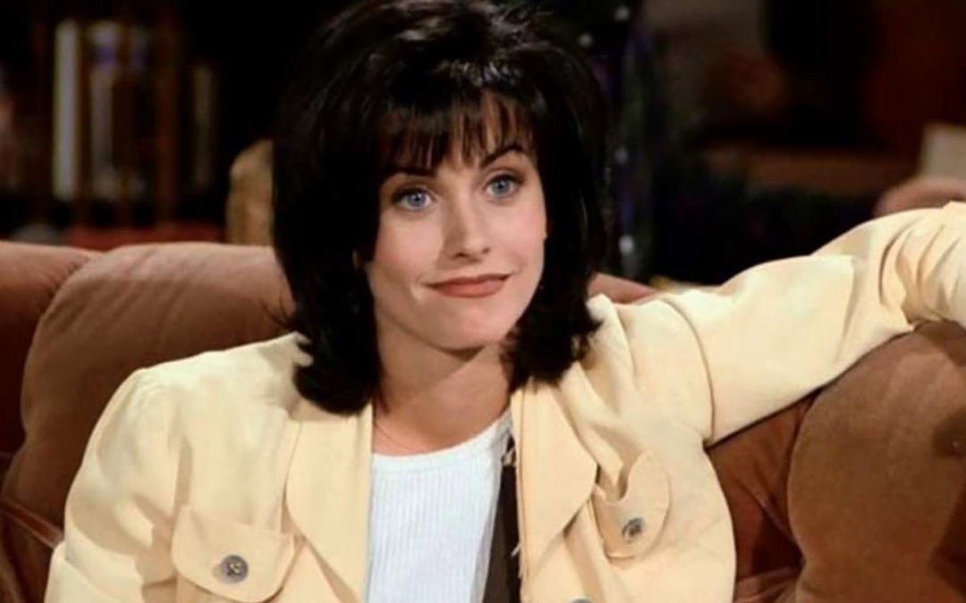 Monica Geller, il personaggio meno apprezzato (ingiustamente) di sempre