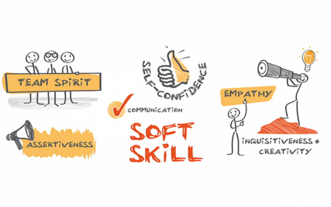 Soft skills: come trovare lavoro nel 2021