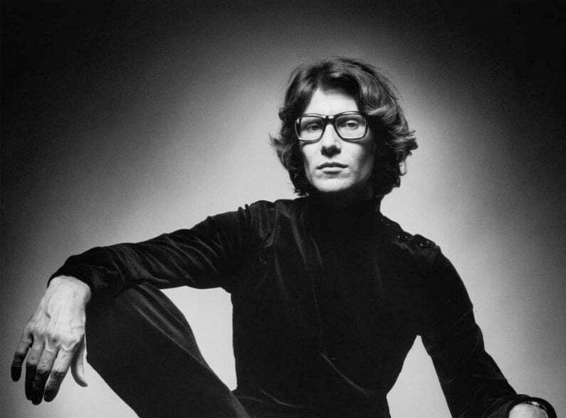 Yves Saint Laurent