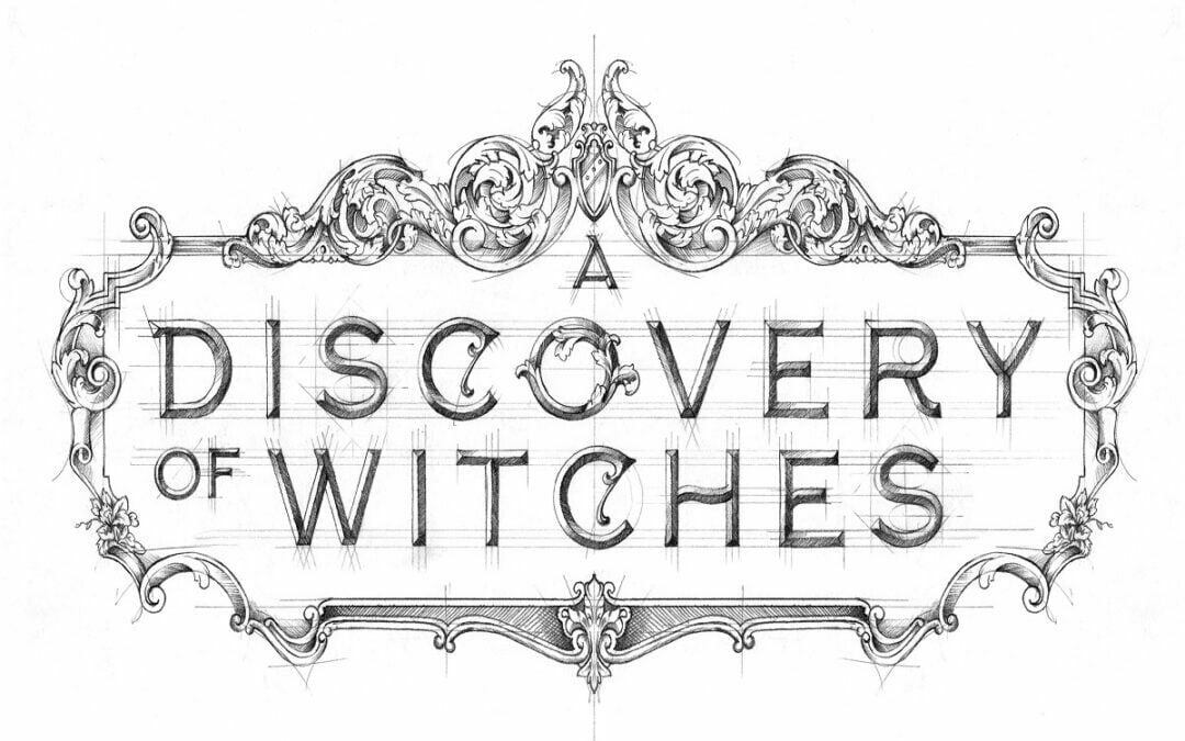 A Discovery of Witches: streghe e vampiri tra noi
