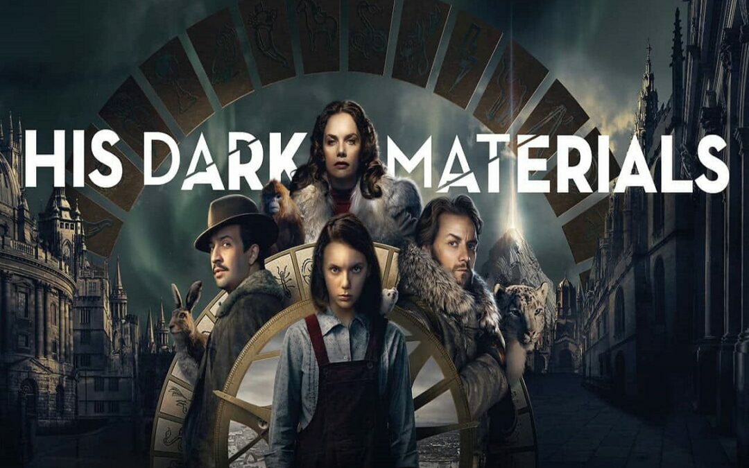 His Dark Materials: mondi paralleli che si incontrano