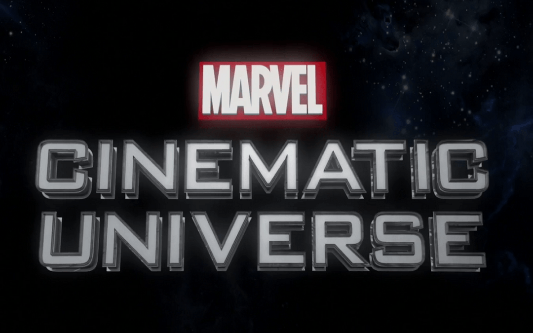 Marvel Cinematic Universe: facciamo luce