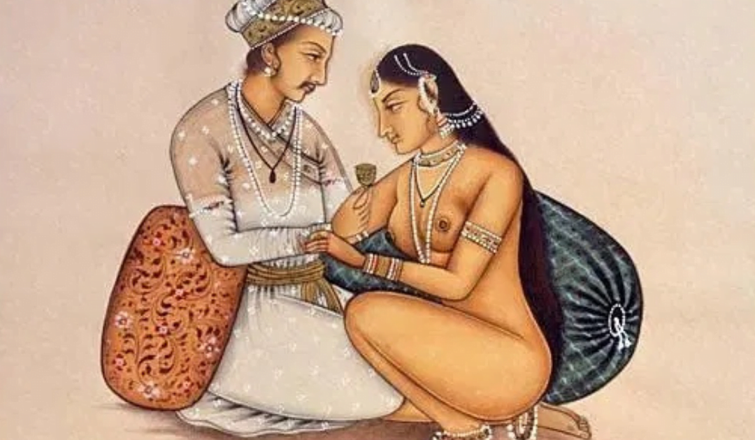 10 motivi per leggere il Kamasutra