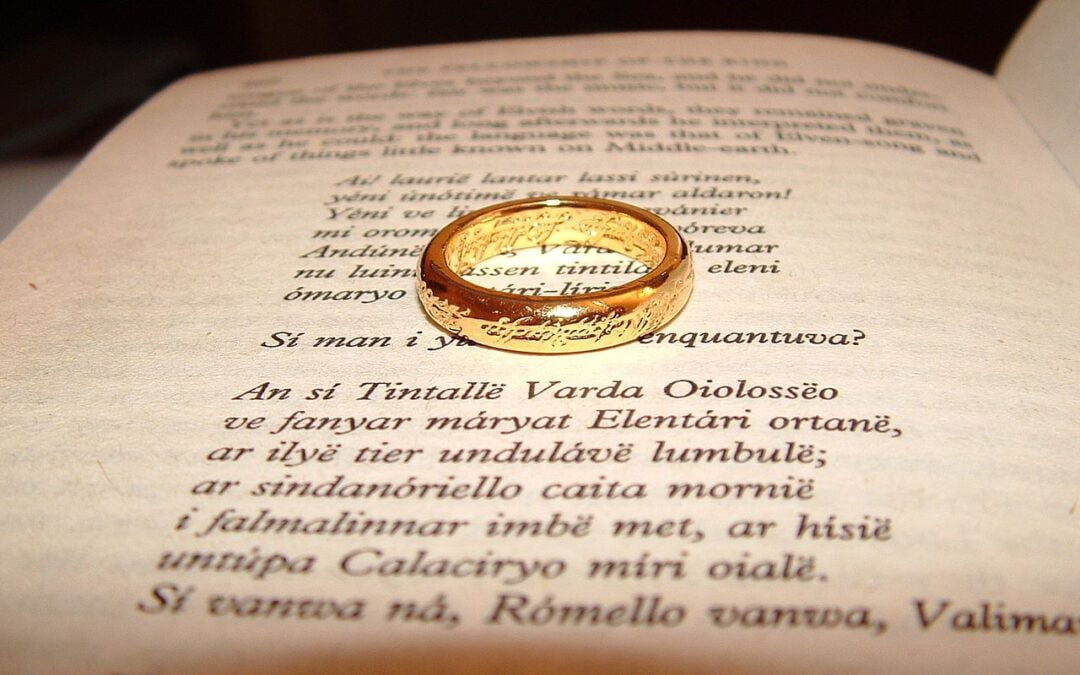 Tolkien: il ciclo arturiano ne Il Signore degli Anelli
