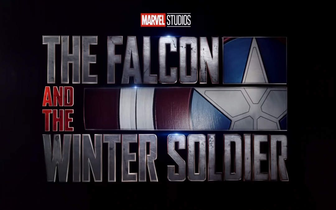 The Falcon and the Winter Soldier