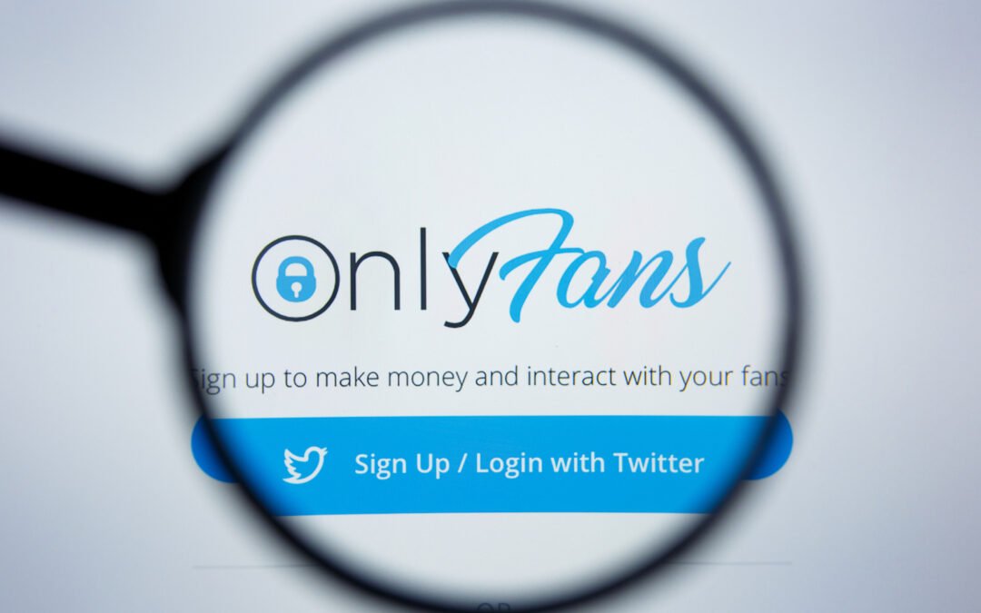 OnlyFans, come farsi pagare per mostrarsi