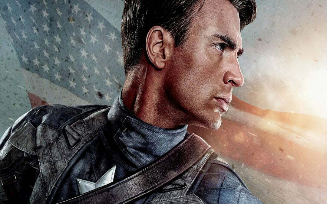 Captain America: Il primo vendicatore