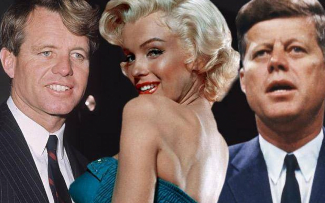 J. F. Kennedy è stato vittima della ‘maledizione dei Kennedy’? Scopriamolo insieme