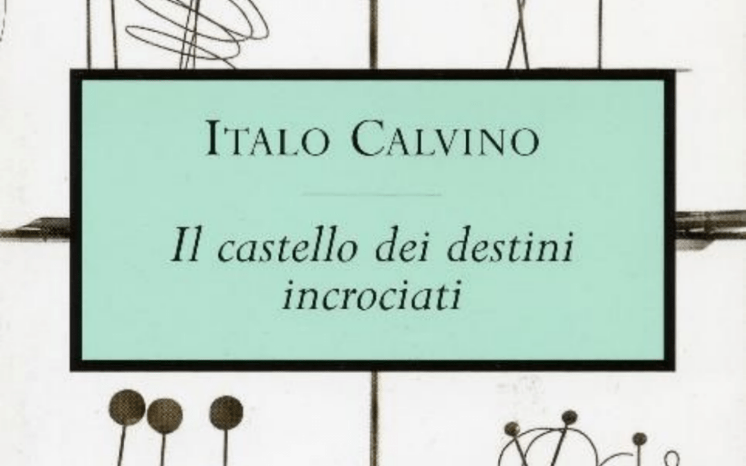 Il castello dei destini incrociati: tarocchi o realtà?