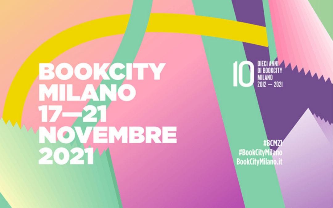 BookCity Milano 2021: si torna in presenza!