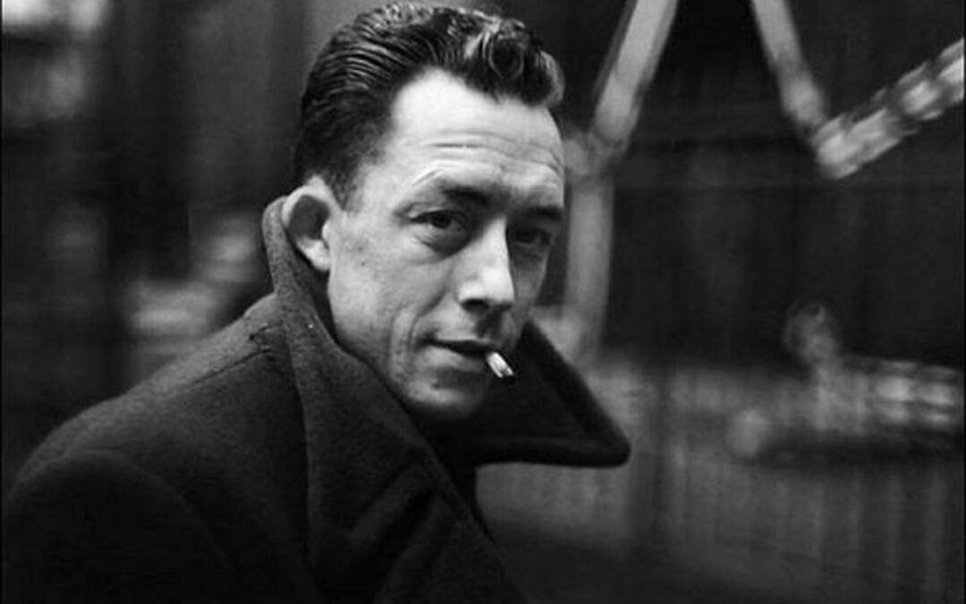 “Lo straniero” di Camus e l’ipocrisia dei rapporti umani