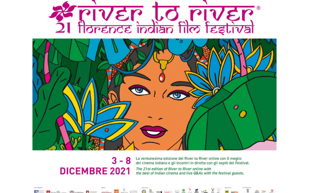 River to River 2021: programma, ospiti e modalità