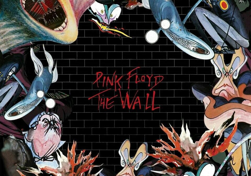 “The Wall” il film: un album raccontato per immagini