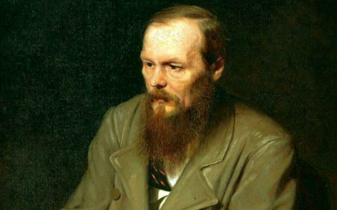 Dostoevskij: lo scrittore dei demoni interiori