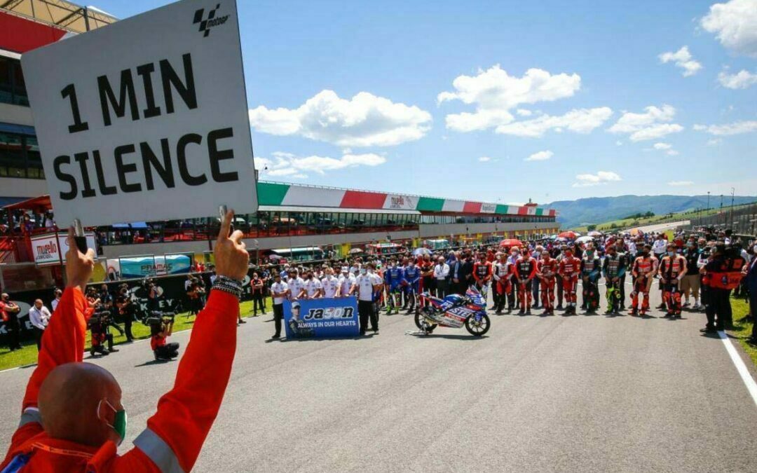 Le pagelle della MotoGP: il gran premio del Mugello