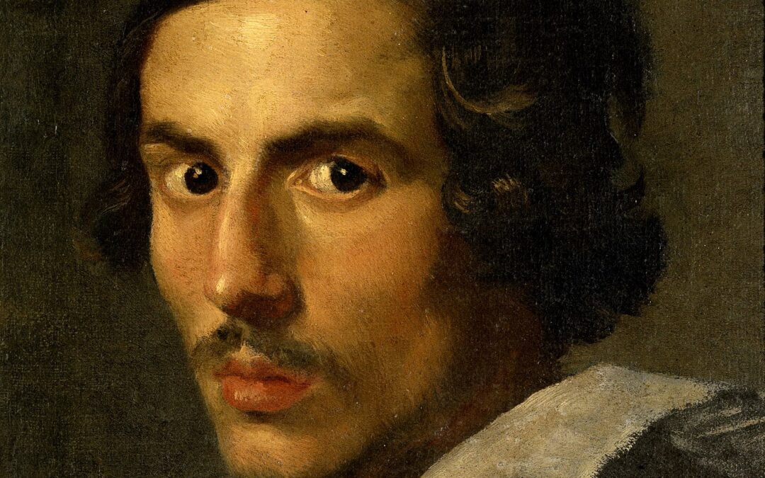 Bernini: pensare l’arte in modo pieno