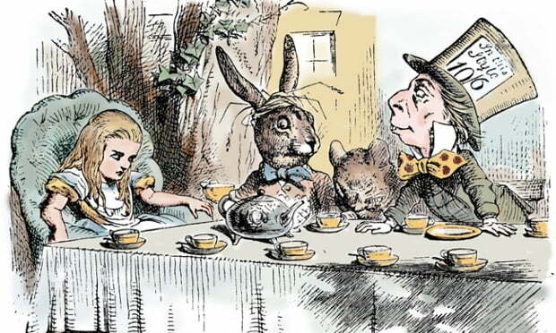 Alice in Wonderland: tra le origini e le curiosità di un mondo fantastico