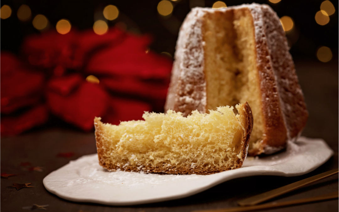 Il pandoro: storia di un brevetto, di fallimento e di rinascita