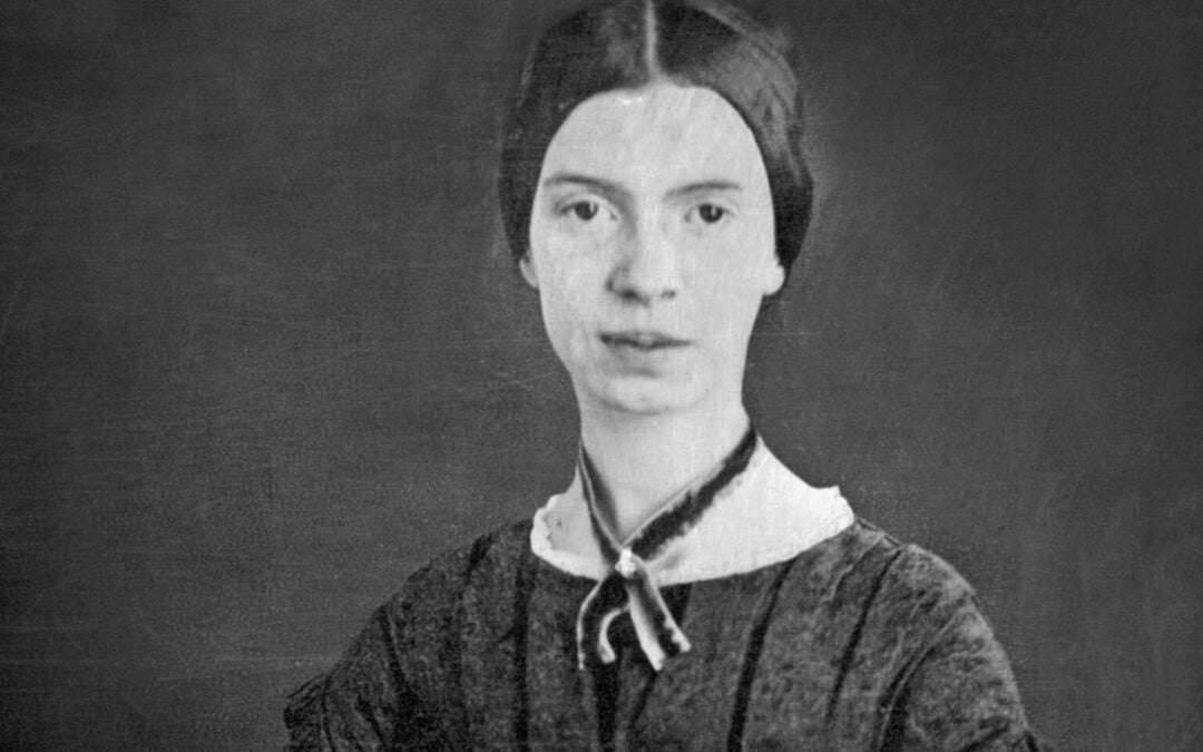 Emily Dickinson e il coraggio di essere dei re