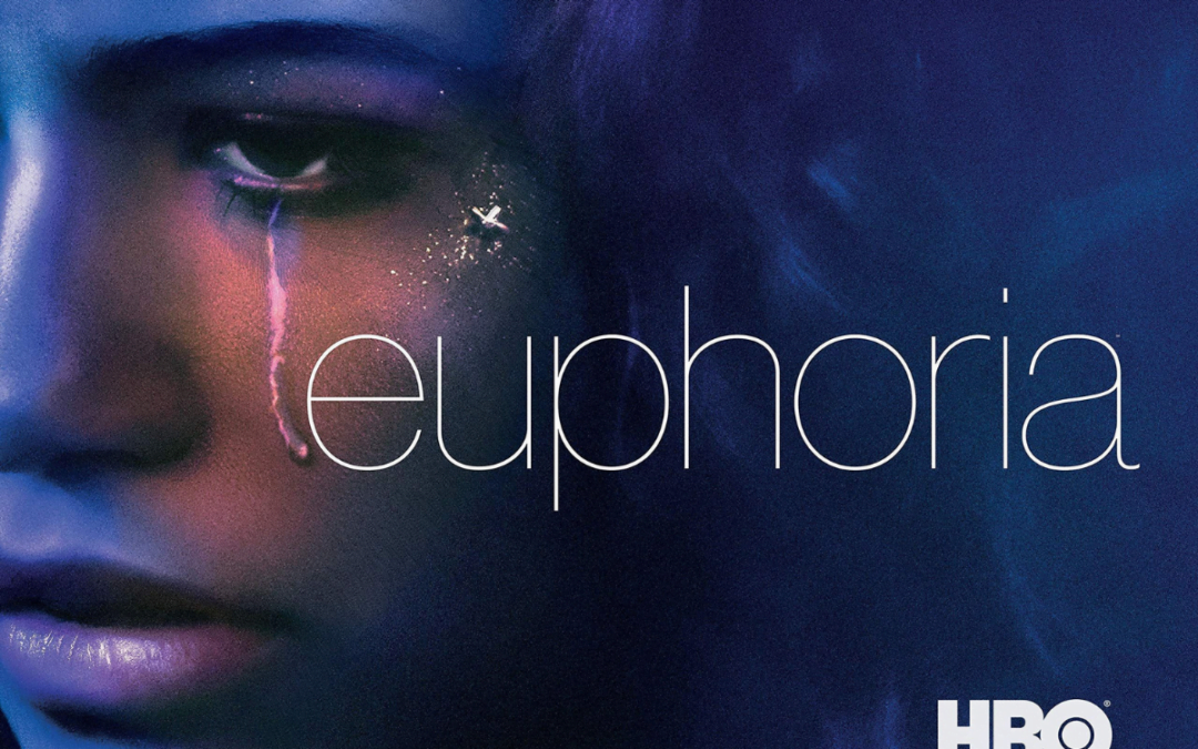 Euphoria-mania: ritorna la serie dell’esagerazione