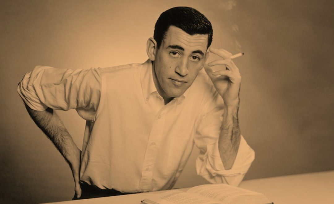 Salinger e il malessere dell’individuo contemporaneo