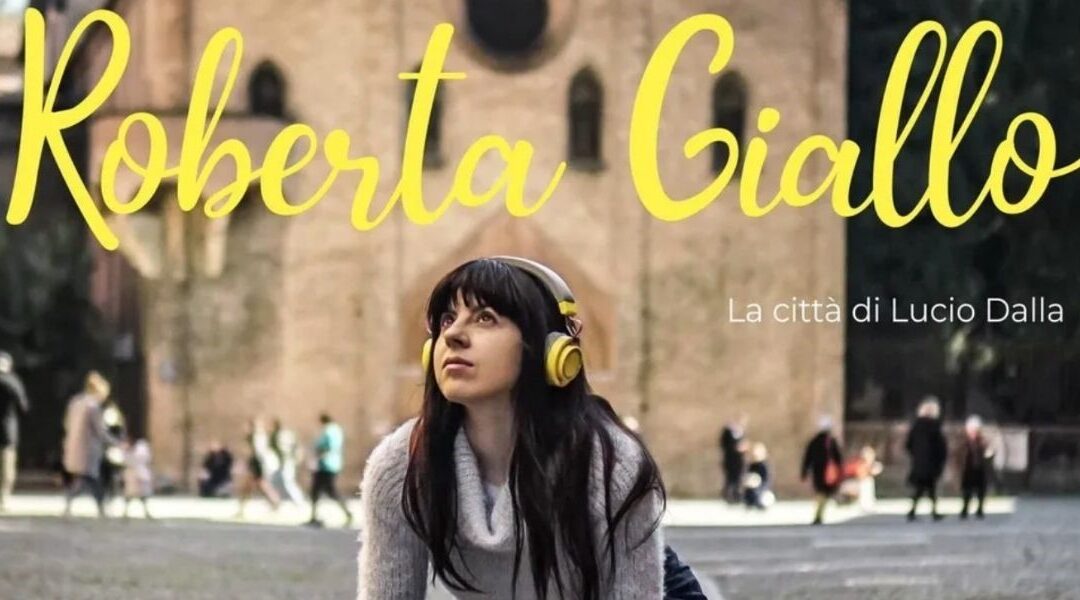 La città di Lucio Dalla: il singolo di Roberta Giallo