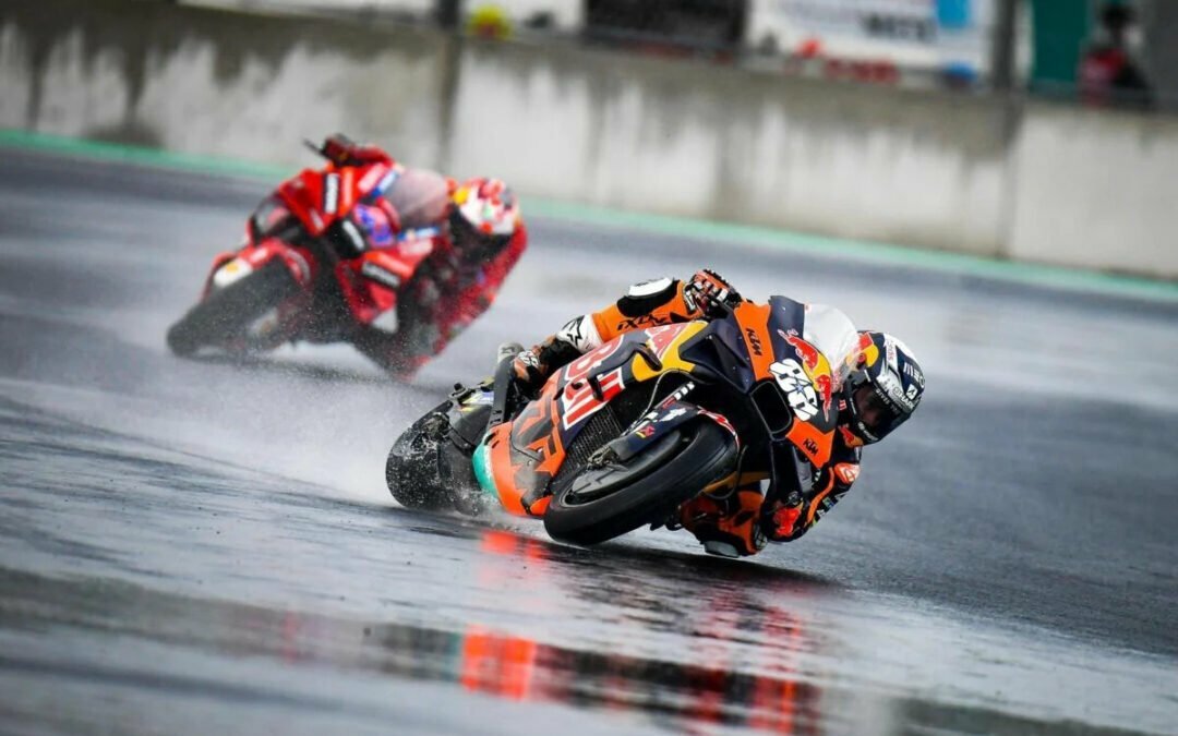 MotoGP 2022: le pagelle di Mandalika