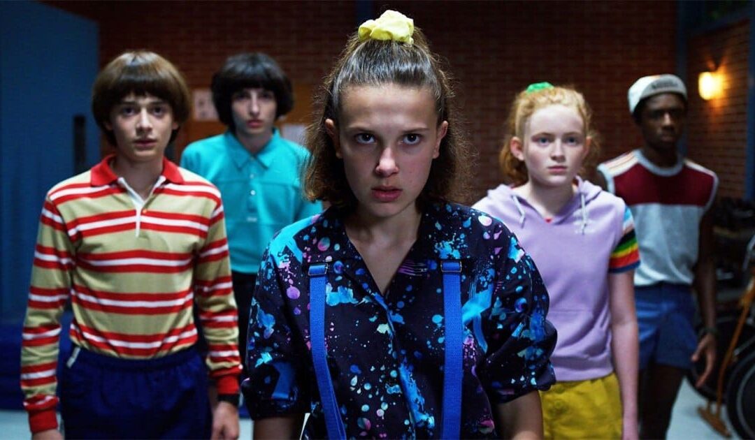 Aspettando Stranger Things: un tuffo negli anni ’80 tra Guerra fredda e cultura pop