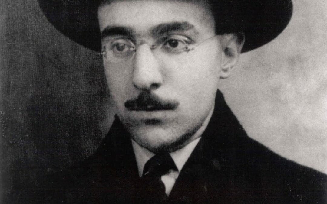 Pessoa e Penna: poetica del frammento