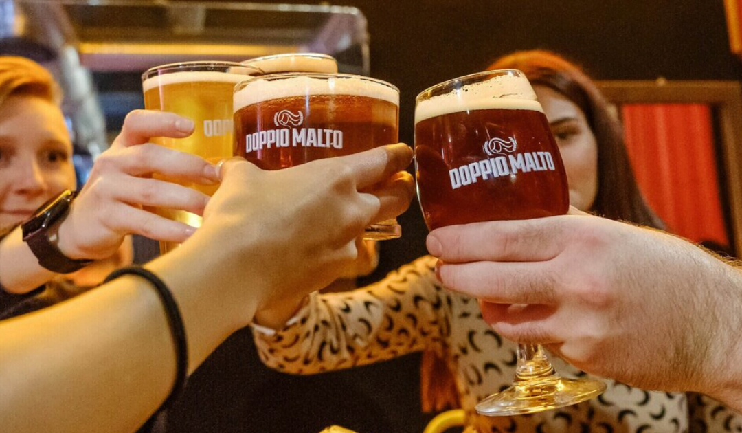 Giornata nazionale della birra artigianale, boom del mercato globale a 38 miliardi di dollari