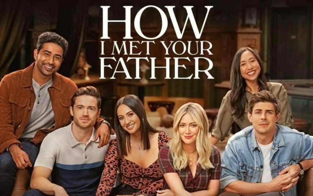 How I met your father e gli spin-off di (In)successo