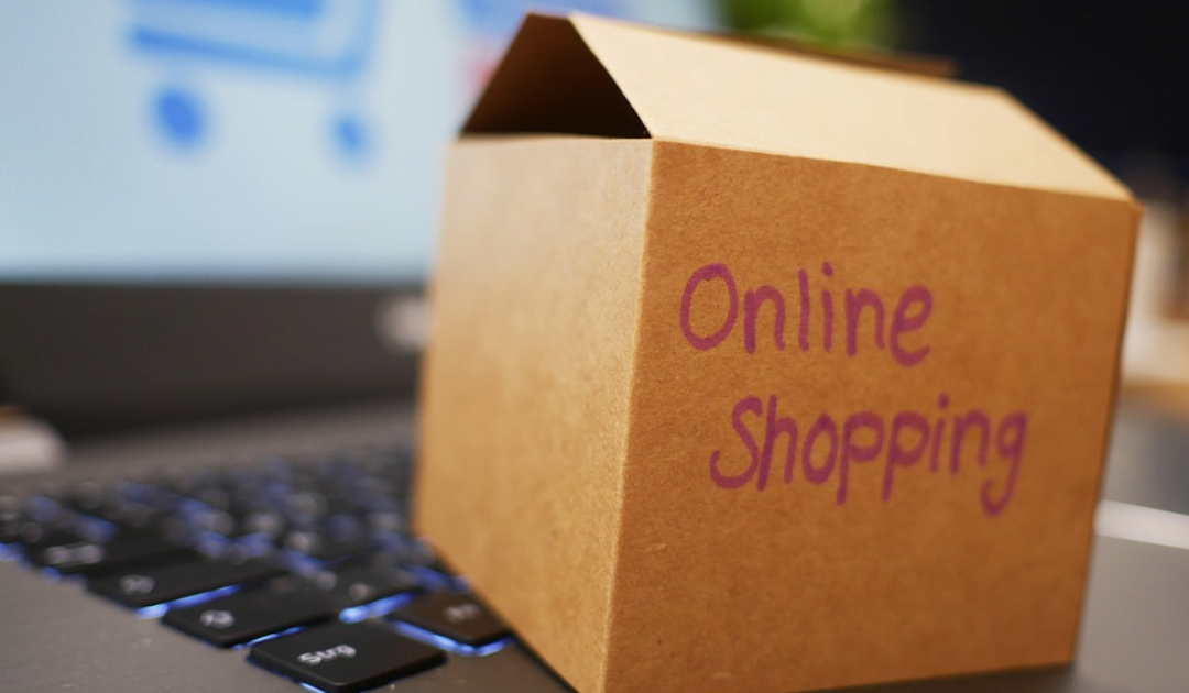 Italiani tutti pazzi per lo shopping online!