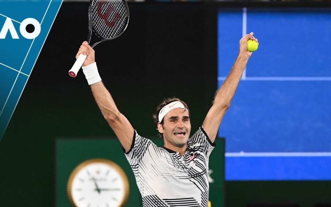 Tennis 2022, tra conferme e volti nuovi un uomo solo al comando: Roger Federer