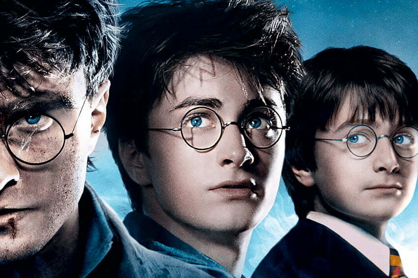 Harry Potter e la Gen Y