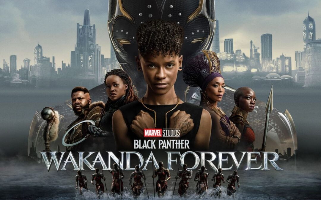 Guida a “Black Panther: Wakanda Forever”: quello che vi siete persi