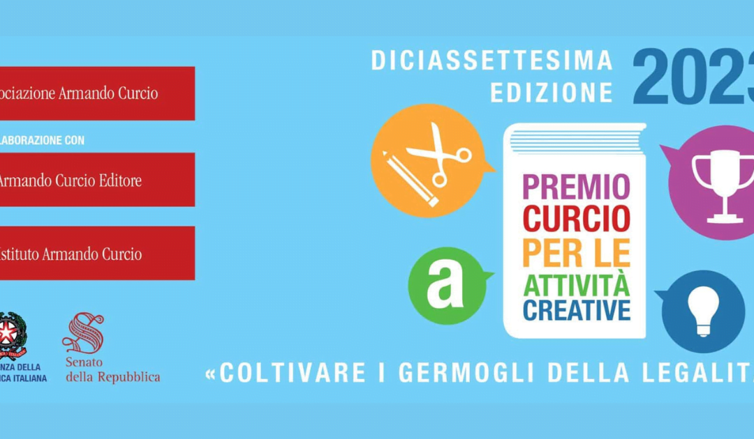 Premio Curcio 2023: l’intervista alla Presidente Cristina Siciliano