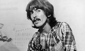 George Harrison: tra luci e ombre di un personaggio silenzioso.