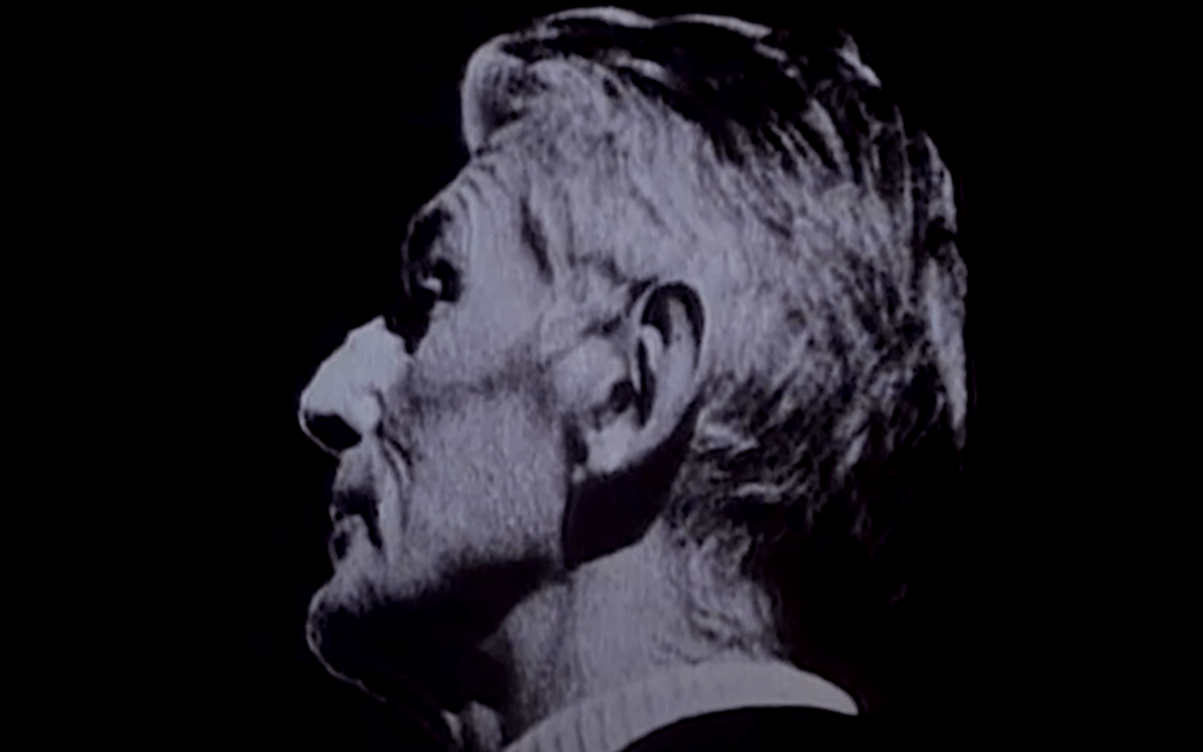 Samuel Beckett, l’assurda condizione umana alla ribalta