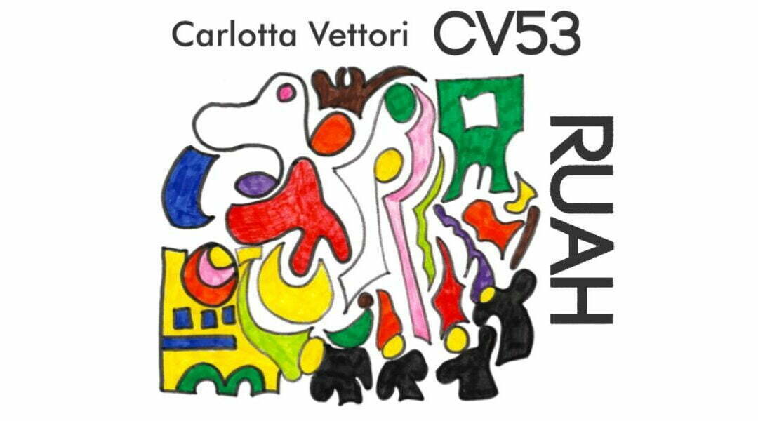 Esce “Ruah”, il primo album della flautista Carlotta Vettori