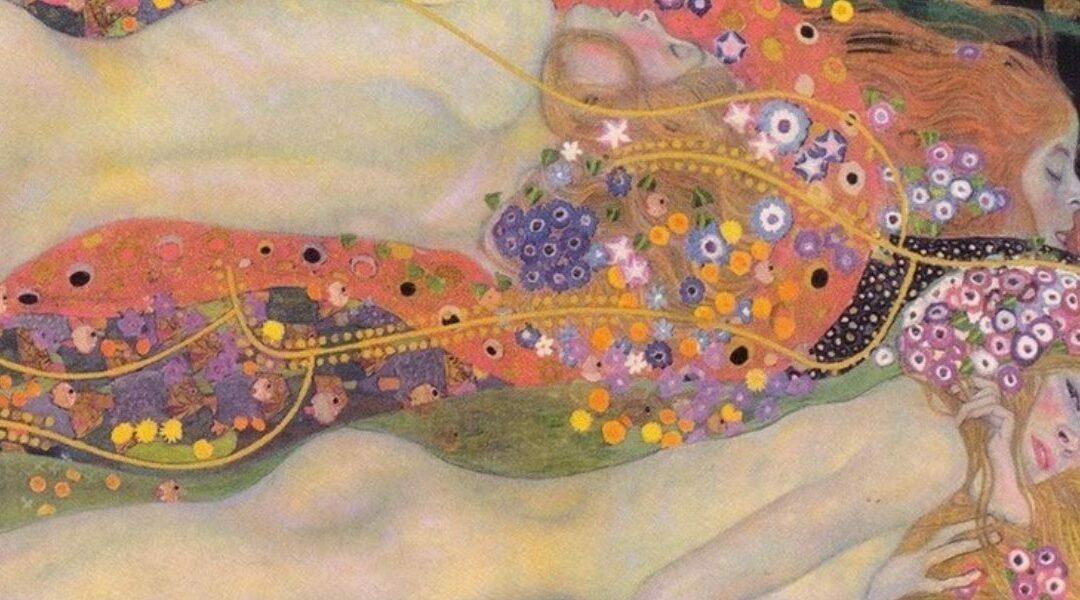 Klimt: il dipinto più costoso “torna a casa”