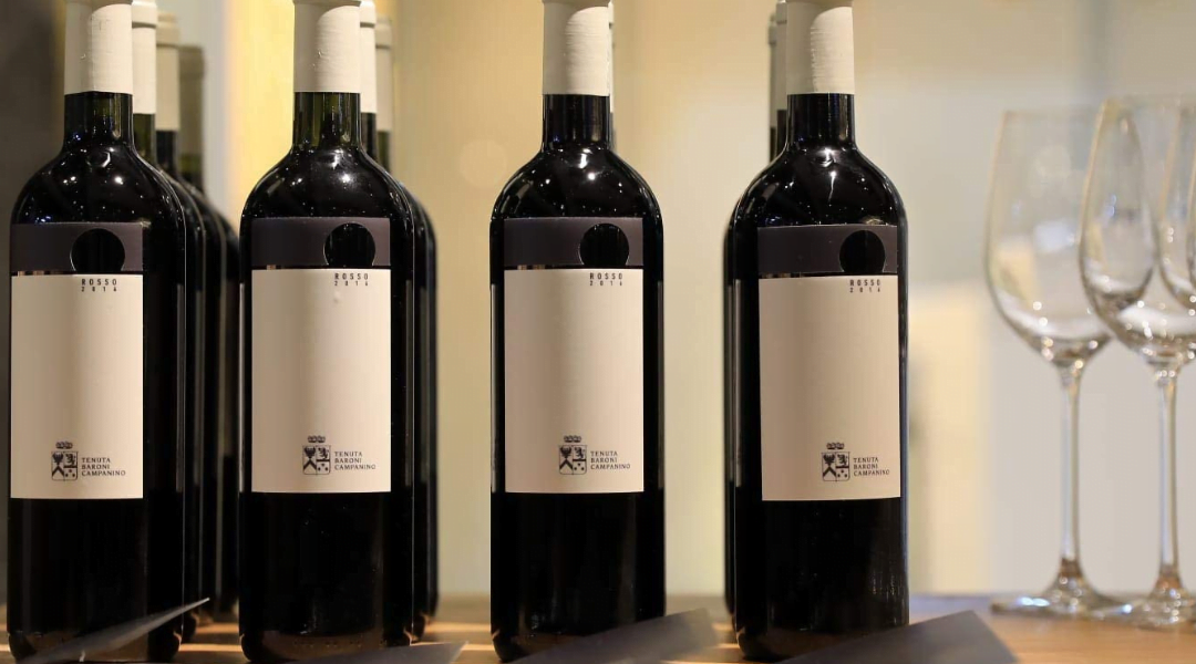 “Il futuro del vino naturale nelle mani delle nuove generazioni”: la scommessa di Tenuta Baroni Campanino